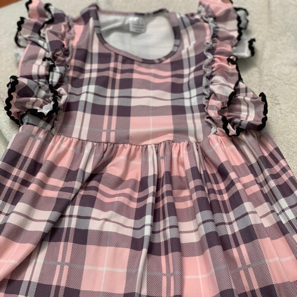 Boutique Dress